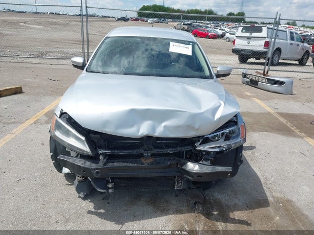 Volkswagen Jetta 2.5l Se