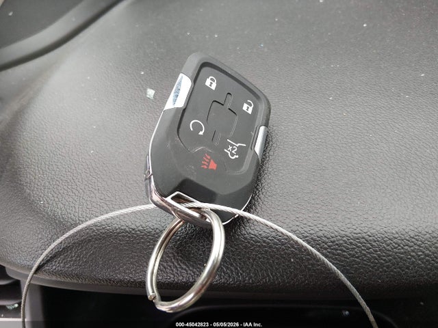 GMC Acadia Slt-1