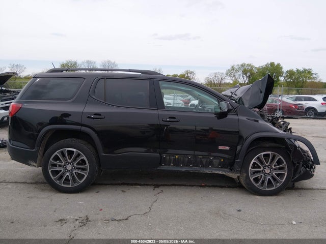 GMC Acadia Slt-1