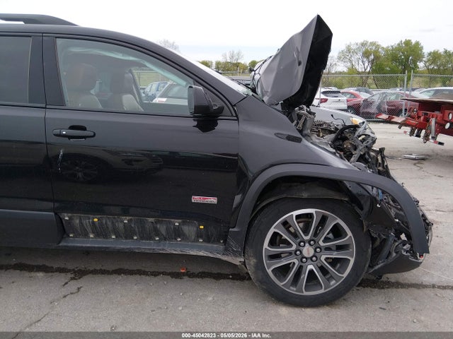 GMC Acadia Slt-1