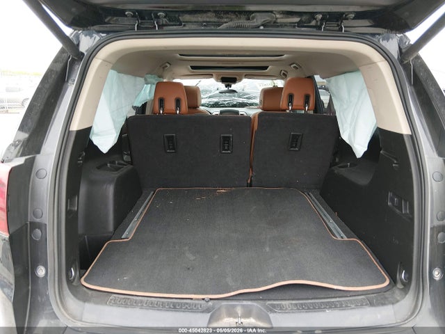 GMC Acadia Slt-1