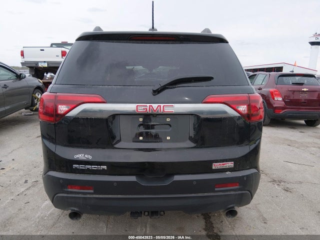GMC Acadia Slt-1