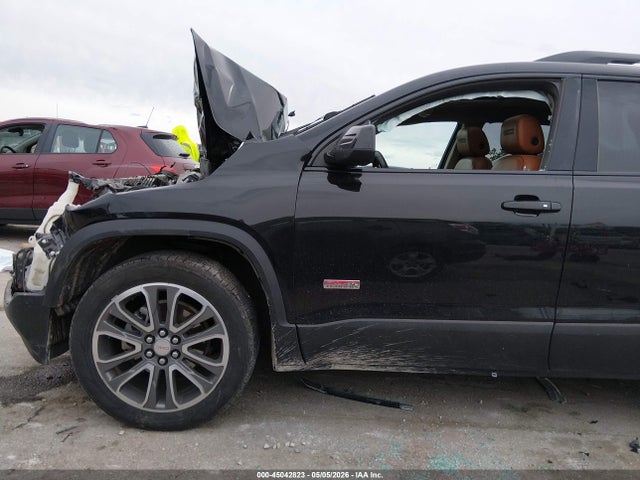 GMC Acadia Slt-1