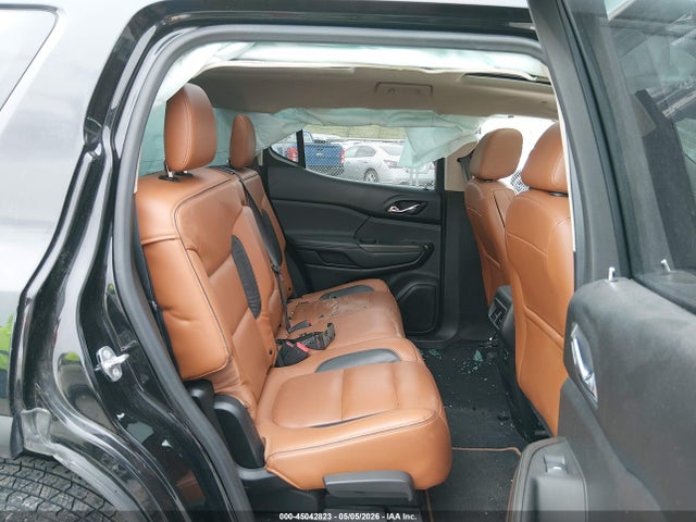 GMC Acadia Slt-1