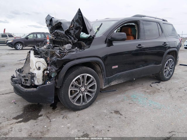 GMC Acadia Slt-1
