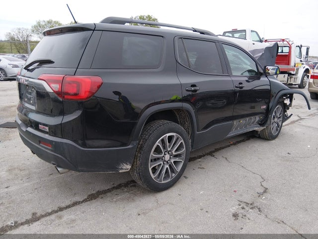 GMC Acadia Slt-1