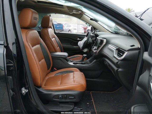 GMC Acadia Slt-1