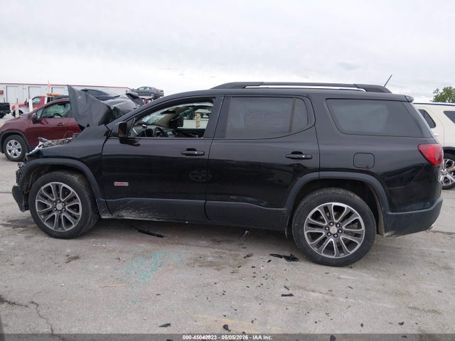 GMC Acadia Slt-1