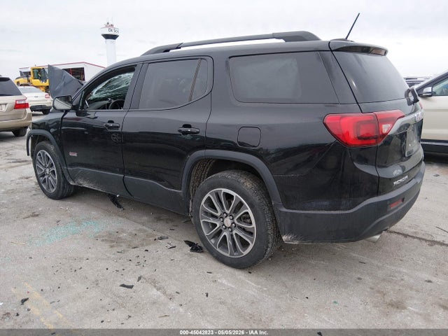 GMC Acadia Slt-1