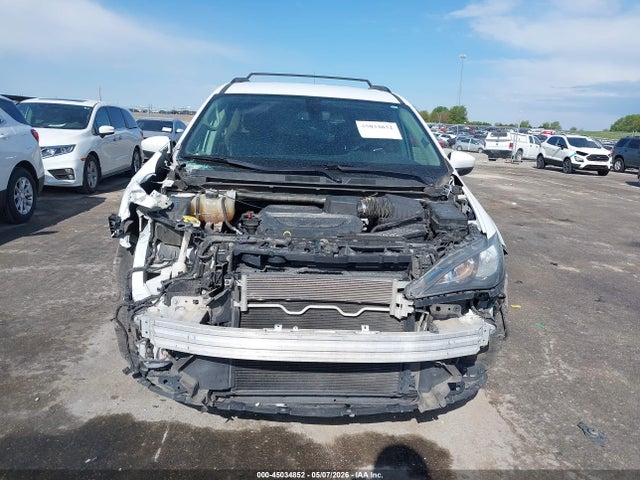 Chrysler Voyager Lxi