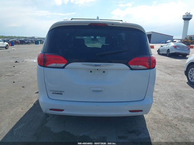 Chrysler Voyager Lxi