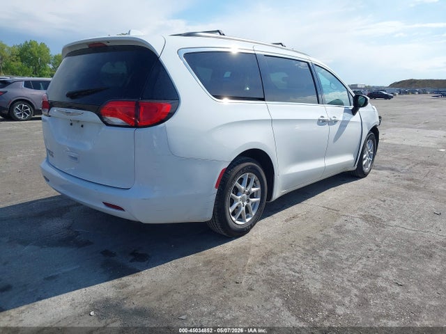 Chrysler Voyager Lxi