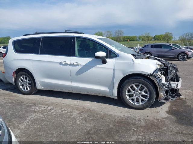 Chrysler Voyager Lxi