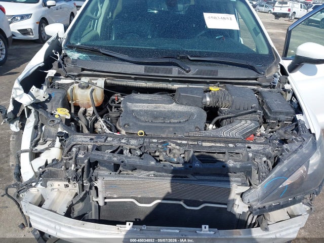 Chrysler Voyager Lxi