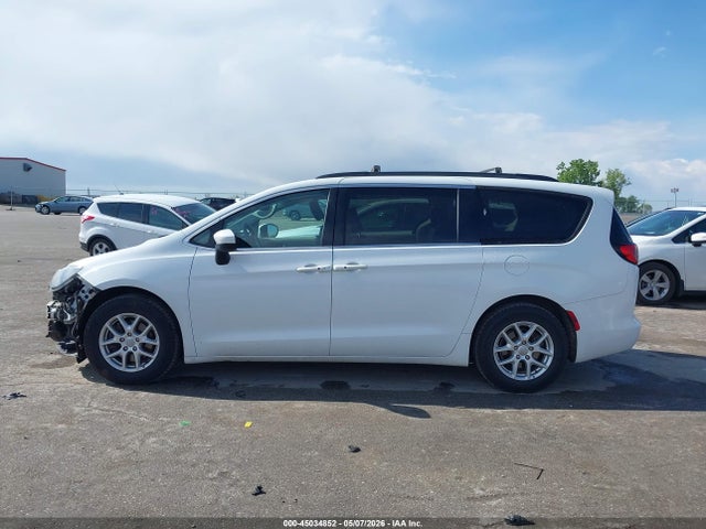 Chrysler Voyager Lxi