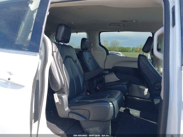 Chrysler Voyager Lxi