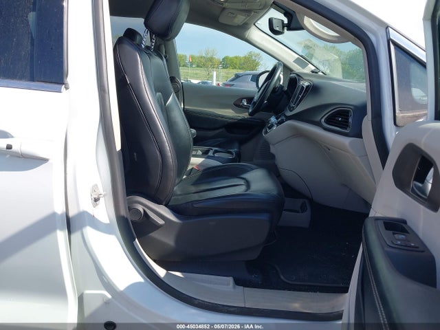 Chrysler Voyager Lxi