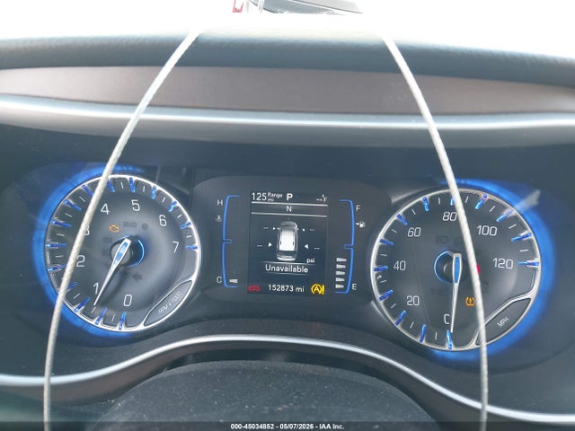 Chrysler Voyager Lxi