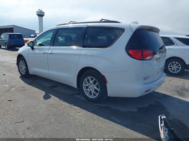 Chrysler Voyager Lxi