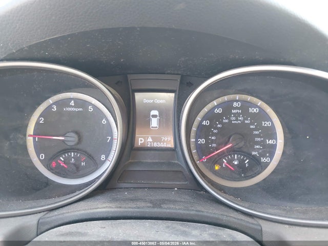 Hyundai SANTA FE Se