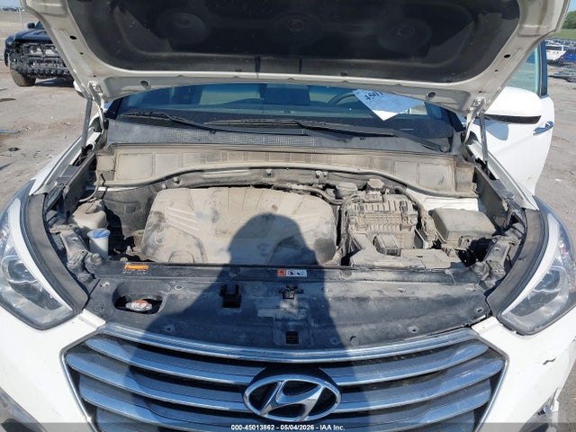 Hyundai SANTA FE Se