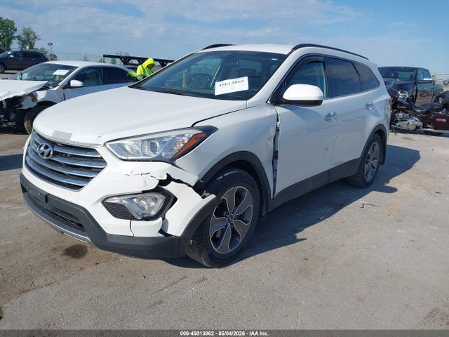 Hyundai SANTA FE Se