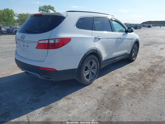 Hyundai SANTA FE Se