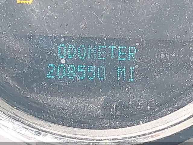 Chevrolet Silverado 1500 Lt1