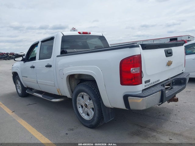 Chevrolet Silverado 1500 Lt1