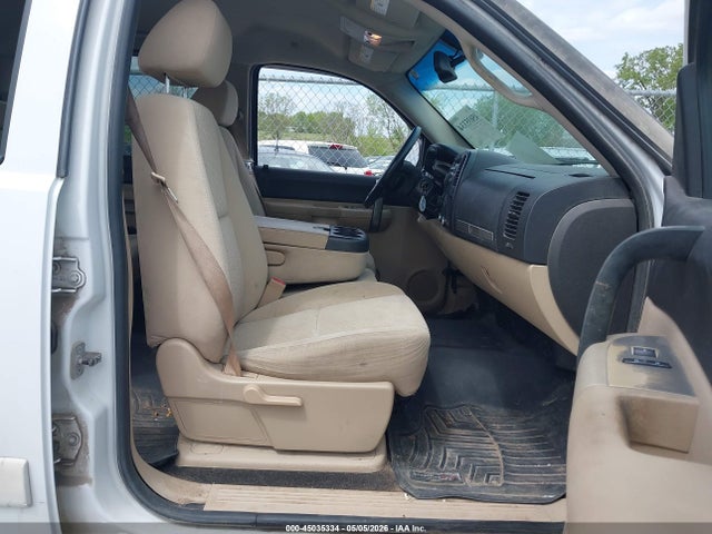 Chevrolet Silverado 1500 Lt1