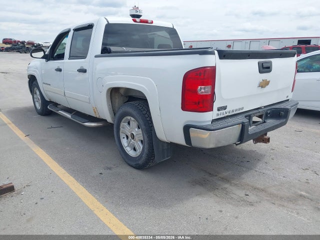 Chevrolet Silverado 1500 Lt1