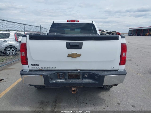Chevrolet Silverado 1500 Lt1