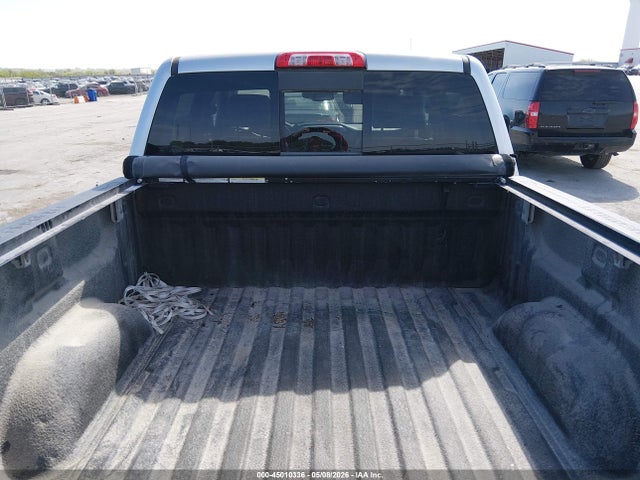 Chevrolet Silverado 1500 2lz