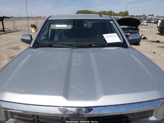 Chevrolet Silverado 1500 2lz
