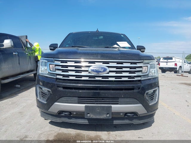 Ford Expedition Limited
