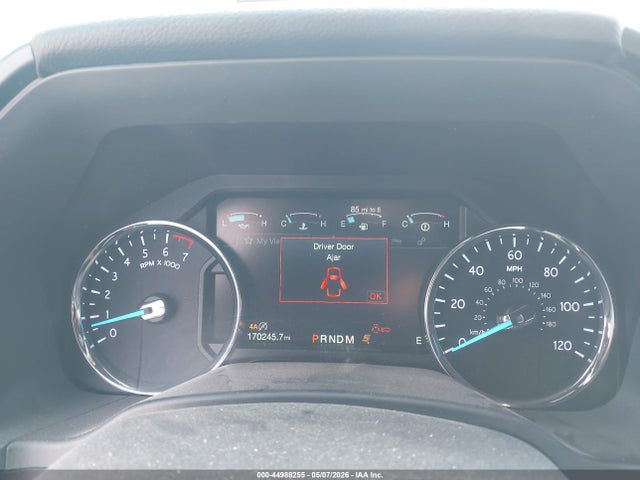 Ford Expedition Limited