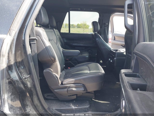 Ford Expedition Limited