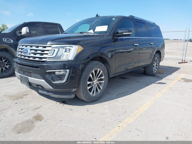 Ford Expedition Limited