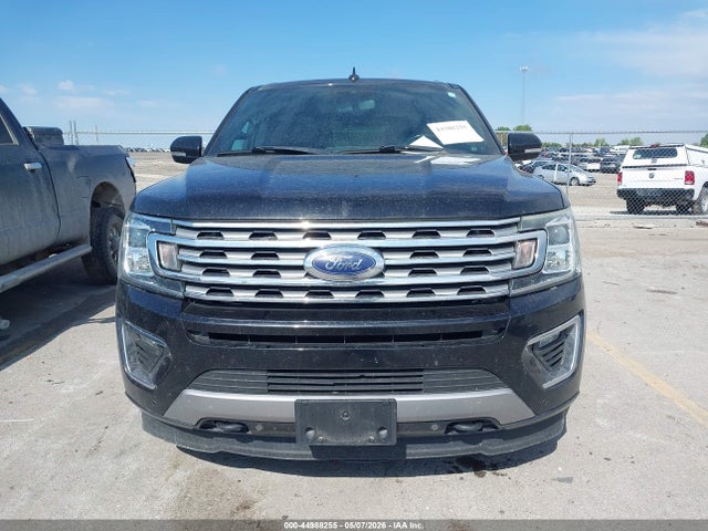 Ford Expedition Limited