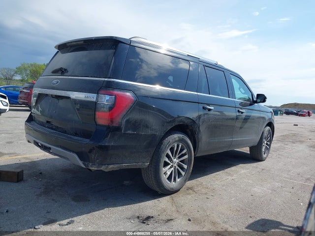 Ford Expedition Limited