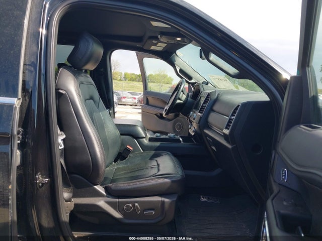 Ford Expedition Limited