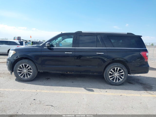 Ford Expedition Limited