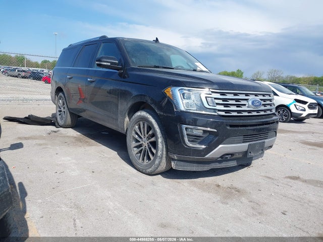 Salvage Ford Expedition Image