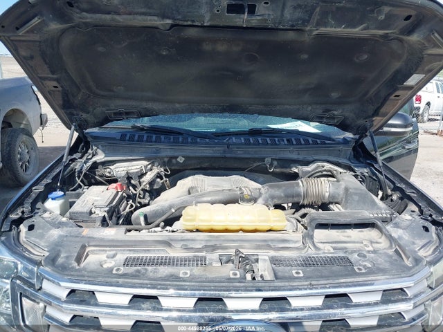 Ford Expedition Limited