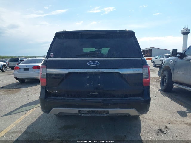 Ford Expedition Limited