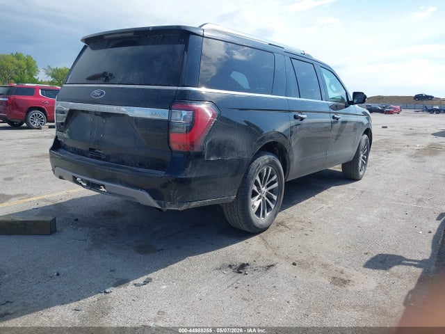 Ford Expedition Limited