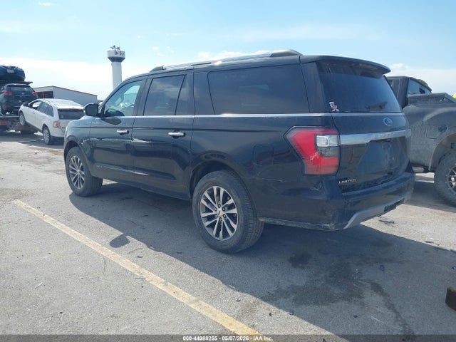 Ford Expedition Limited