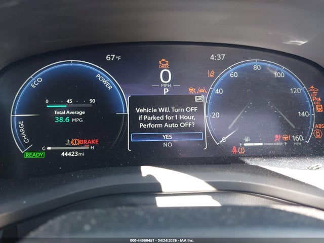 Toyota Camry Xse