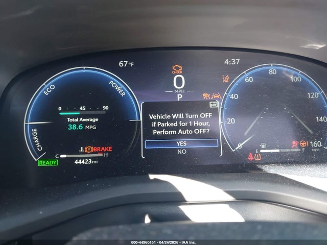 Toyota Camry Xse