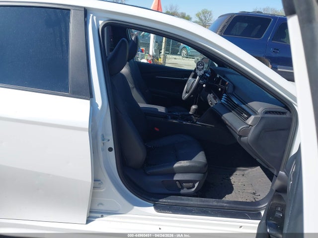 Toyota Camry Xse